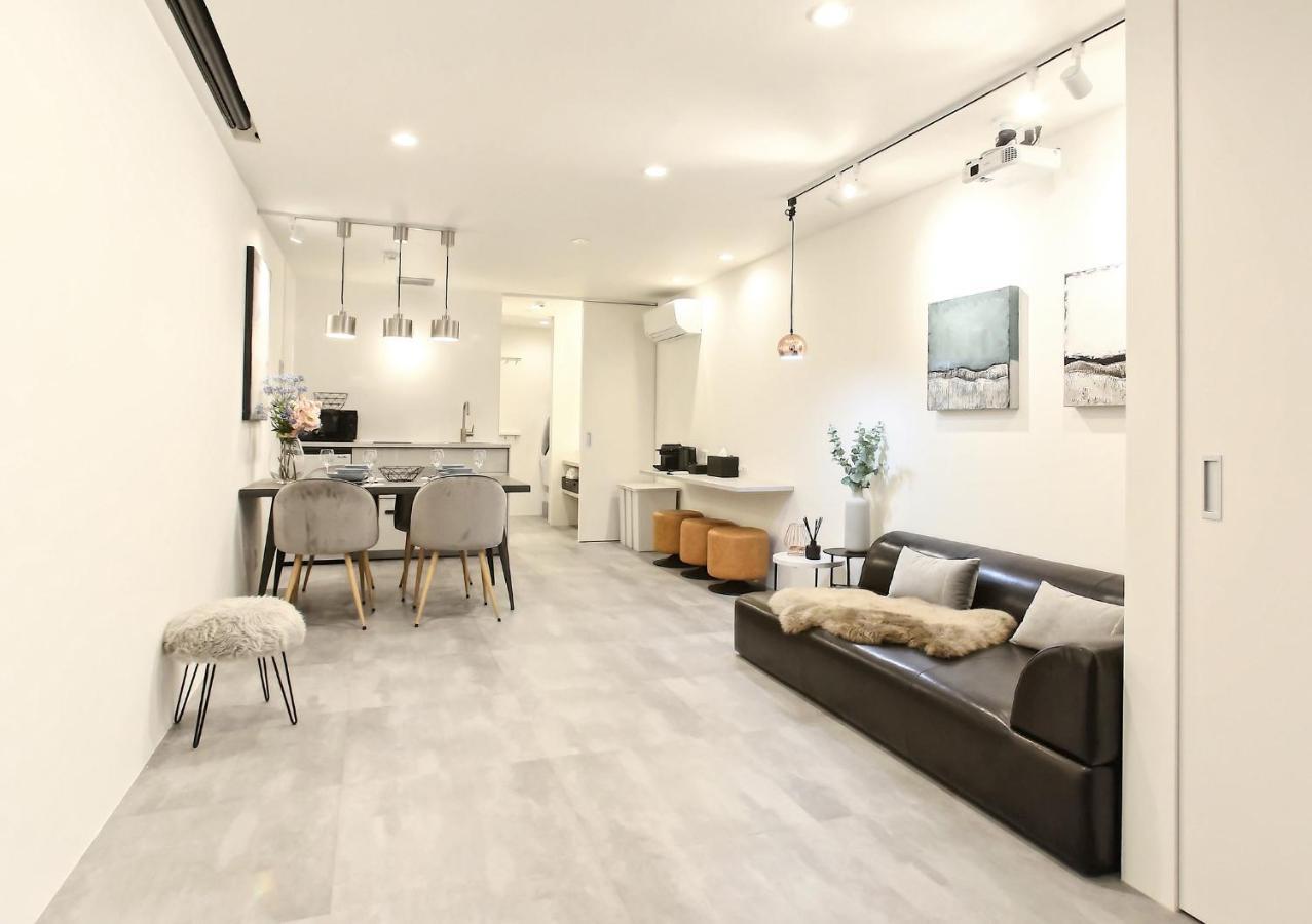 Mocomoco Kujo โอซาก้า ภายนอก รูปภาพ