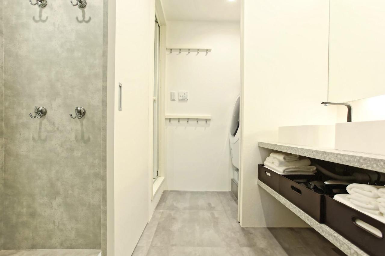 Mocomoco Kujo โอซาก้า ภายนอก รูปภาพ