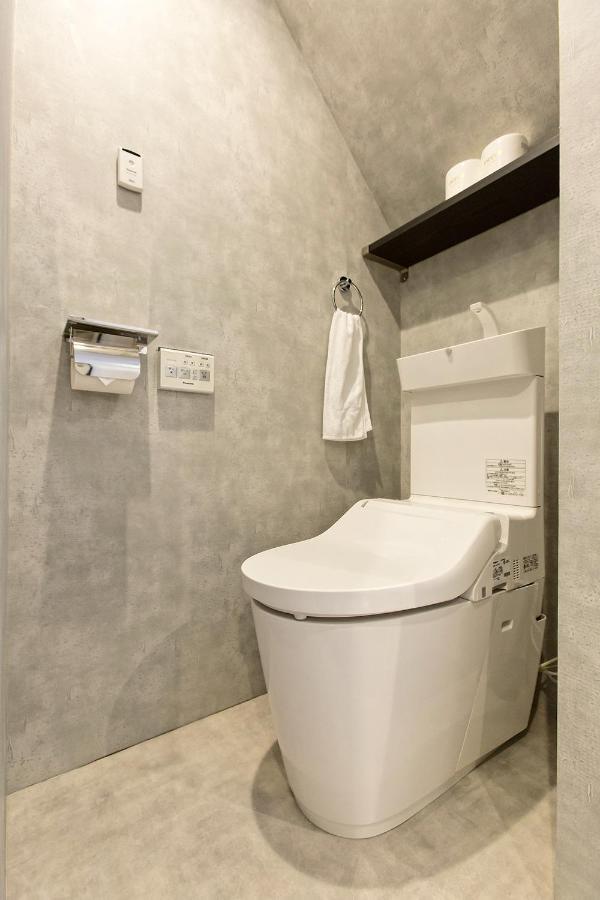 Mocomoco Kujo โอซาก้า ภายนอก รูปภาพ