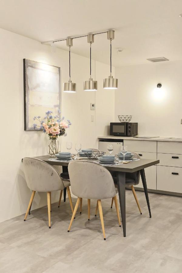 Mocomoco Kujo โอซาก้า ภายนอก รูปภาพ